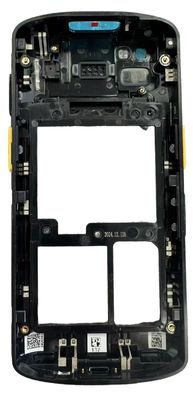 ज़ेब्रा TC53 TC58 रखरखाव के लिए बैक कवर