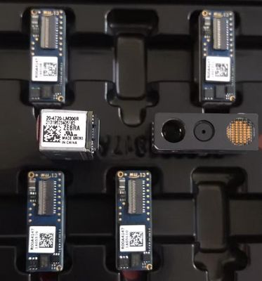 जेब्रा टीसी53 टीसी58 के लिए ओईएम नया एसई4720 स्कैनर इंजन