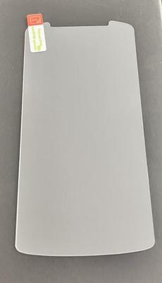 ज़ेबरा TC53 TC58 स्क्रीन प्रोटेक्टर के लिए टेम्पर्ड ग्लास