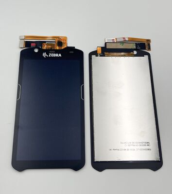 ज़ेब्रा TC52 TC57 के लिए टच स्क्रीन वाला नया एलसीडी